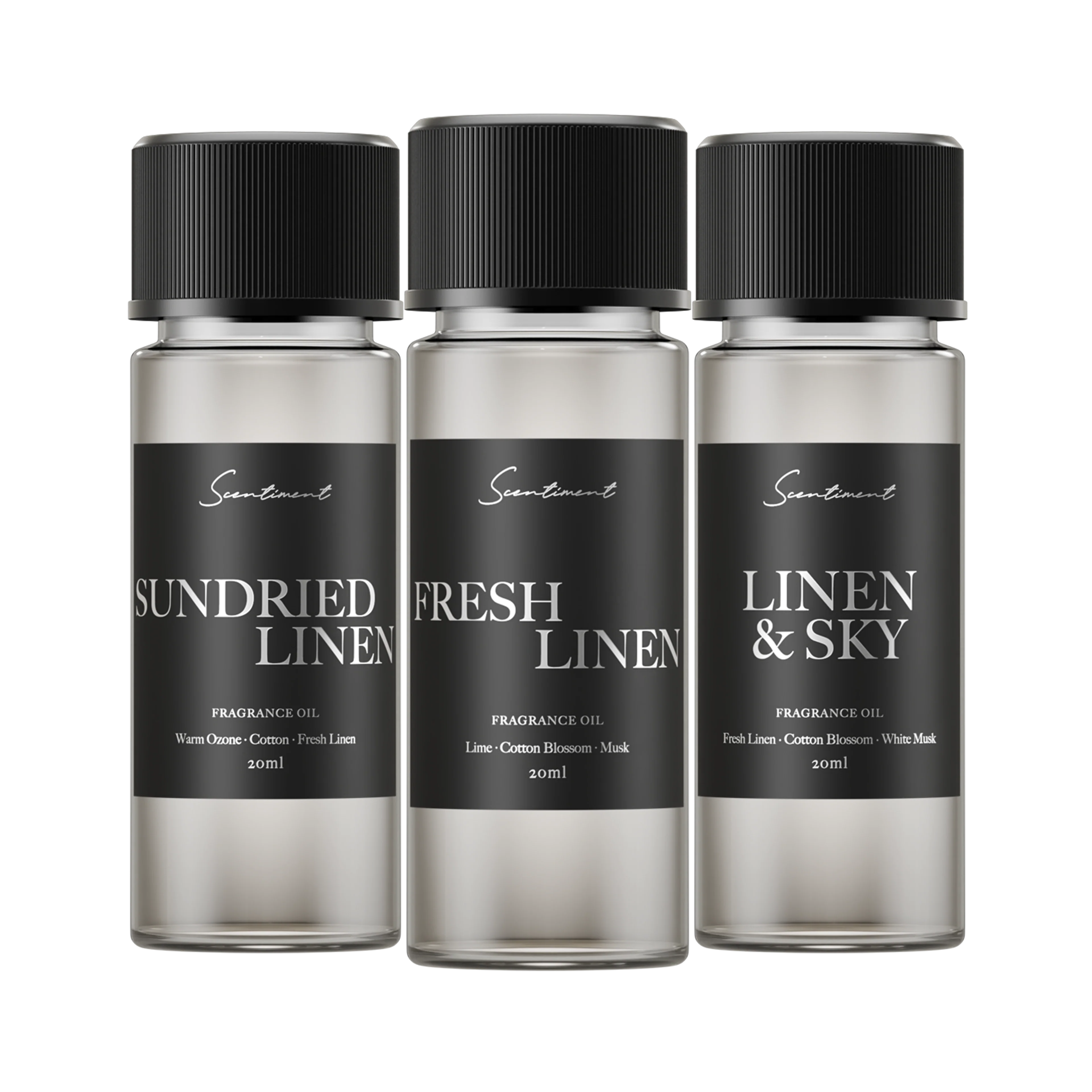 Best Scent Diffusers and Fragrance Oils